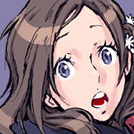 Untitled akane from zero escape 999