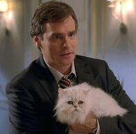 Untitled Dr Greg House from House MD