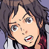 Untitled junpei from zero escape 999